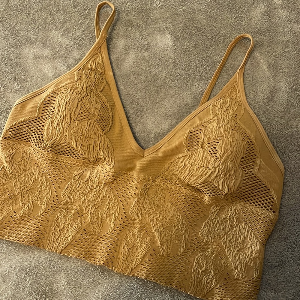 Bralette - Picture 2 of 4